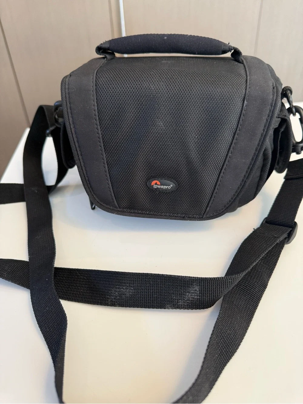Lowepro versatile black
